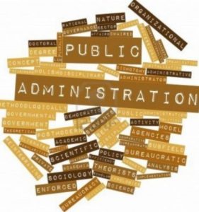 Tugas Administrasi Publik