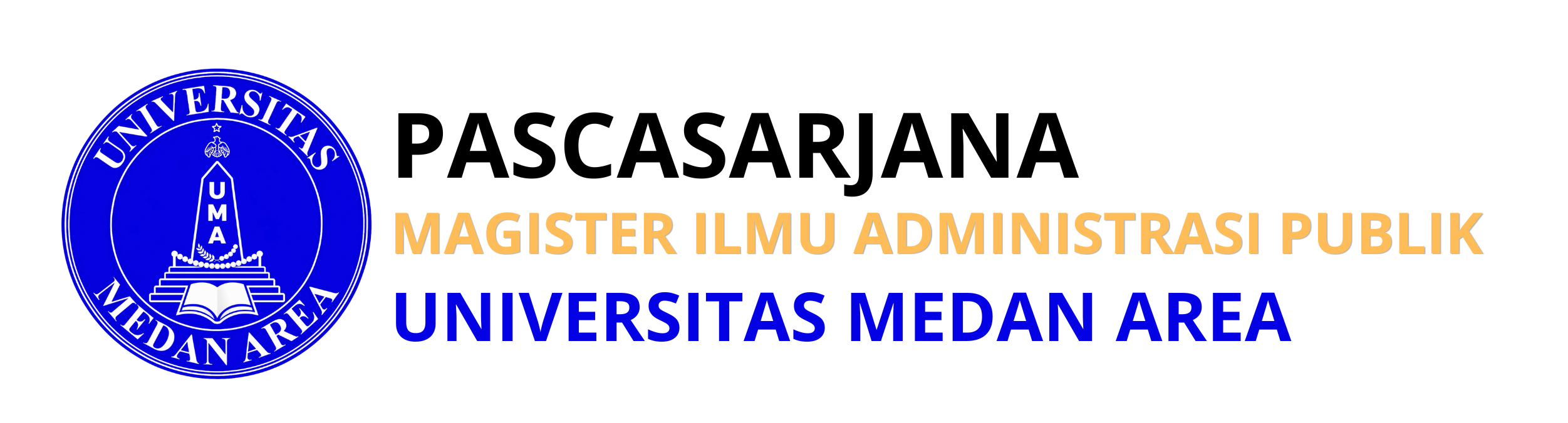 Magister Ilmu Administrasi Publik Universitas Medan Area | Prodi Magister Ilmu Administrasi Publik Terbaik di Sumut
